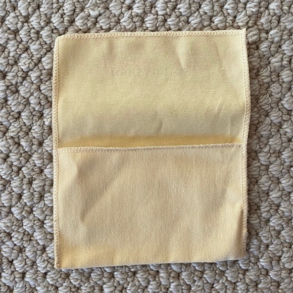 💯Authentic Louis Vuitton XS Dust Bag - Picture 4 of 5